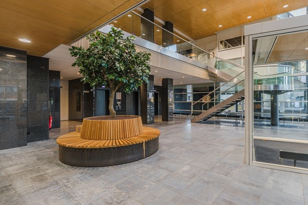 Foto - Te koop: Pastoor Petersstraat 176-62, 5612 LW Eindhoven